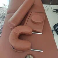 تخت ماساژ طبی حرفه ای|آرایشی، بهداشتی، درمانی|شیراز, رکن‌آباد|دیوار