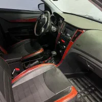 دنا آپشنال  در حد صفر|خودرو سواری و وانت|کاشان, فین بزرگ|دیوار