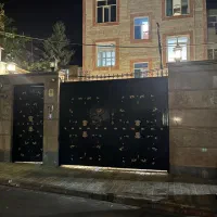آپارتمان شیک وتمیژ