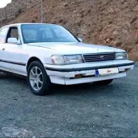 تویوتا کریسیدا ۱۳۹۳
