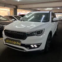 فیدلیتی پرایم / مدل ۱۴۰۱ / بدون رنگ / اتومدیران