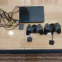 پلی استیشن ۲ سونی ۲ اسلیم