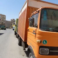 اتوبار افق بار رباط کریم وحومه