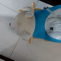 راکر اسباب بازی