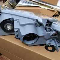 چراغ جلو جفت تویوتا کمری اصل ژاپن و چراغ صندوق عقب|قطعات یدکی و لوازم جانبی|تهران, سبلان (لشگر)|دیوار