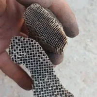 کاتالیزورخاک دیزل و بنزینی|قطعات یدکی و لوازم جانبی|شیراز, احمدآباد|دیوار