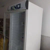 یخچال ویترینی|فروشگاه و مغازه|قم, یزدانشهر|دیوار