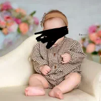 لباس بچگانه نو|کفش و لباس بچه|مشهد, گلبرگ|دیوار