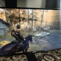 کیس گیمینگ با مانیتور گیمینگ 75 هرتز و فول بازی|رایانه رومیزی|تهران, نیروی هوایی (پیروزی)|دیوار