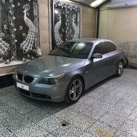 BMW 525|خودرو سواری و وانت|ملارد, |دیوار