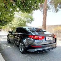 اپتیما ۲۰۱۵ با رادار
