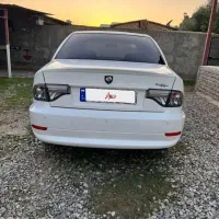 سورن پلاس ۱۴۰۰بیرنگ موتورEF7|خودرو سواری و وانت|گرگان, |دیوار