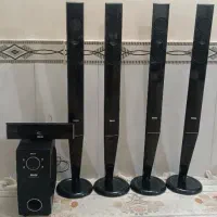 سینما خانواده مارشال درحد نو