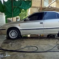 سمند ۸۳ بژ
