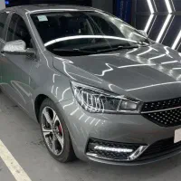 چری اریزو 5 ie  داشبورد جدید مدل 1401