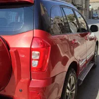 ام‌وی‌ام X33 S اسپرت، مدل ۱۳۹۶|خودرو سواری و وانت|مشهد, توس (بلوار توس)|دیوار