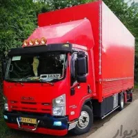 اتوبارفلاحنازیآبادخانیآبادعبدلآبادنوابجوادیه|خدمات حمل و نقل|تهران, خانیآباد|دیوار