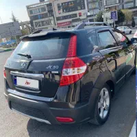 اچ سی کراس h30|خودرو سواری و وانت|پردیس, فاز ۲|دیوار