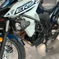 KAWASAKI VERSYS X249 (TOURING/S)