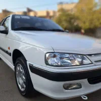 پارس مدل ۱۴۰۳ بدون رنگ