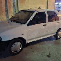 پراید ۱۳۱ مدل ۱۳۹۹