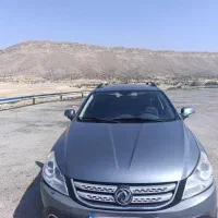 فروش خودرو دانگ فنگ H30 crossمدل ۱۳۹۶،|خودرو سواری و وانت|فیروزآباد (فارس), |دیوار