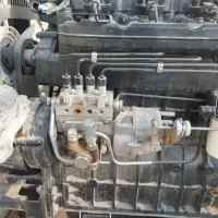 موتور برق صنعتی|ماشینآلات صنعتی|خاش, |دیوار