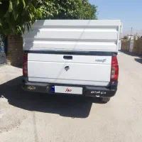 اریسان 2|خودرو سواری و وانت|فولادشهر, مسکن مهر فولادشهر|دیوار