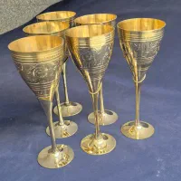 برنز های هندی جدید رسید|صنایع دستی و سایر لوازم تزئینی|قم, شهرک امام حسن|دیوار