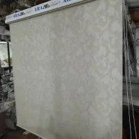 فروش مستقیم پرده زبرا.چاپی.لوور.ورتیکال.کرکره فلزی