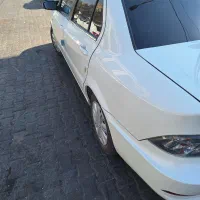 سمند سورن xu7p سیمی|خودرو سواری و وانت|اهواز, کوی آزادی|دیوار