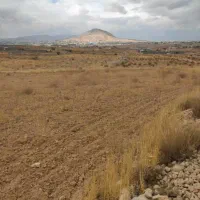 زمین-باغی-زرقان