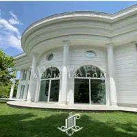 1300متر عمارت بهاری/ با دو استخر داخلی و روباز|فروش خانه و ویلا|نور, |دیوار