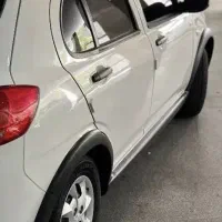 کوییک 1403 برج12|خودرو سواری و وانت|زاهدان, |دیوار