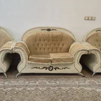 مبلمان ۷ نفره