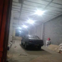 اجاره مغازه ۱۲۰ متری