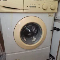 ماشین لباسشویی پارس