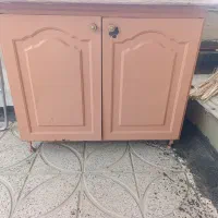 کابینت دو تایی