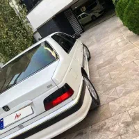 پرشیا مدل ۸۶موتور اروپا
