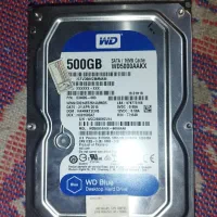 هارد کامپیوتر و لب تاب