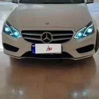 بنز e250 ، فول فول ، سفید ، بیرنگ|خودرو سواری و وانت|مشهد, امام خمینی|دیوار