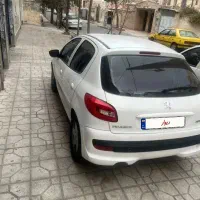 فروش ۲۰۷ مدل ۴۰۳|خودرو سواری و وانت|کرج, بنیاد|دیوار