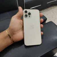 ایفون ۱۲پرومکس