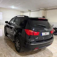 هایما اس۷|خودرو سواری و وانت|ارومیه, |دیوار