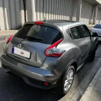 نیسان جوک اسکای پک، مدل ۲۰۱۷|خودرو سواری و وانت|تهران, ستارخان|دیوار