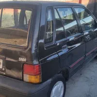 پراید هاچبک مدل ۸۵|خودرو سواری و وانت|یزد, |دیوار