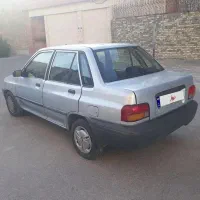 پراید مدل86