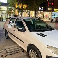 ۲۰۶sd v8|خودرو سواری و وانت|اردبیل, |دیوار
