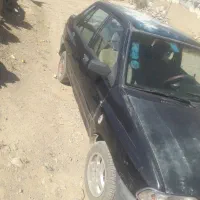 ماشین پراید مدل ۸۲به فروش میرسد فوری|خودرو سواری و وانت|نورآباد, |دیوار