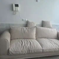 مبل ۸نفره